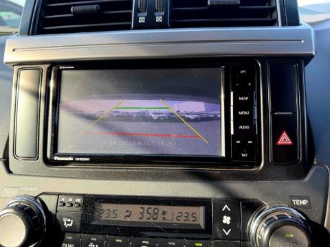 2017 Toyota Land Cruiser Prado - Thumbnail