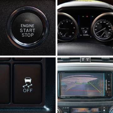 2017 Toyota Land Cruiser Prado TX - Thumbnail