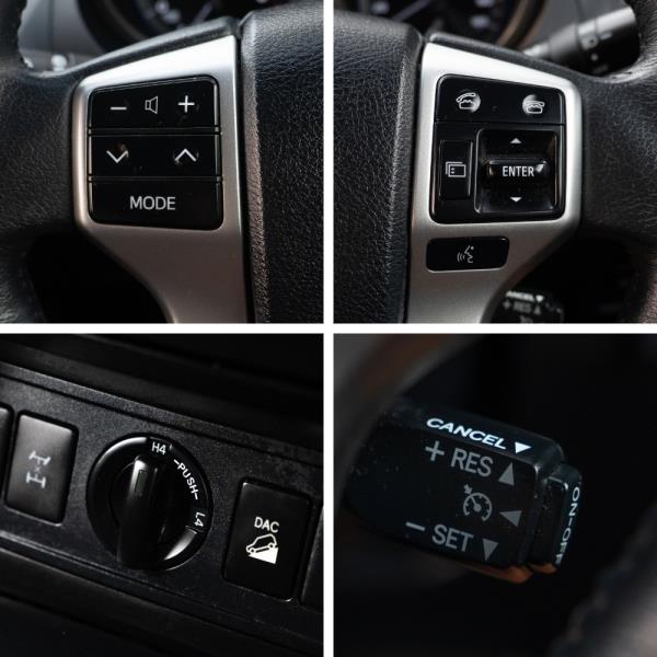 2017 Toyota Land Cruiser Prado TX