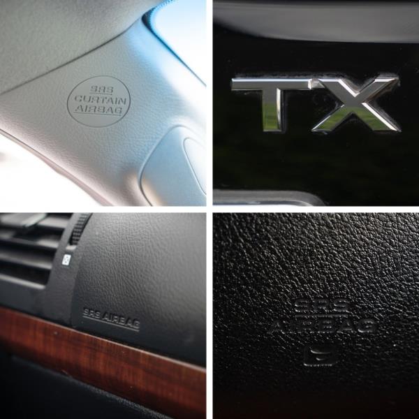 2017 Toyota Land Cruiser Prado TX