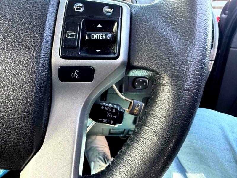 2017 Toyota Land Cruiser Prado