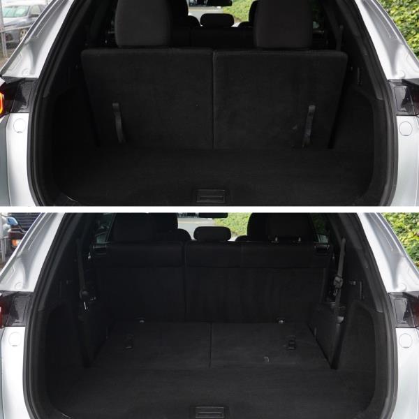 2019 Mazda CX-8 25S ProActive