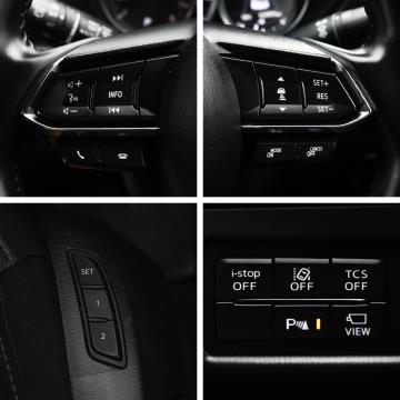 2019 Mazda CX-8 25S ProActive - Thumbnail