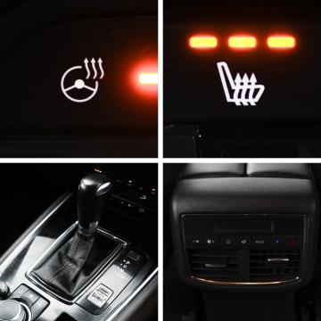 2019 Mazda CX-8 25S ProActive - Thumbnail