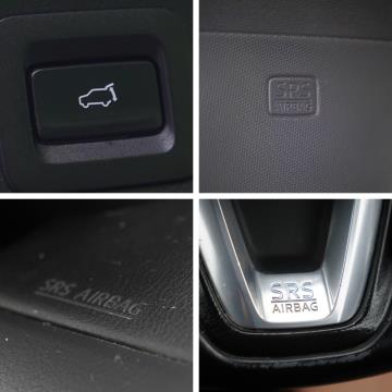 2019 Mazda CX-8 25S ProActive - Thumbnail