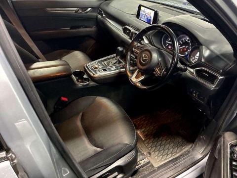 2019 Mazda CX-8 25S ProActive - Thumbnail