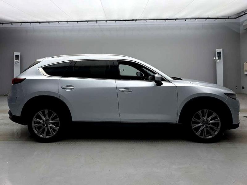 2019 Mazda CX-8 25S ProActive