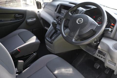 2021 Nissan NV200 / Vanette - Thumbnail