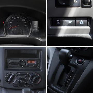 2021 Nissan NV200 / Vanette - Thumbnail