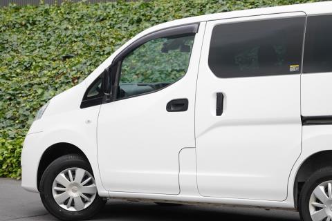 2021 Nissan NV200 / Vanette - Thumbnail