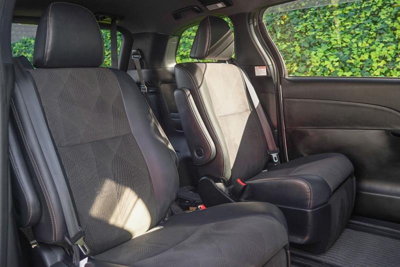 2017 Toyota Estima Aeras Premium