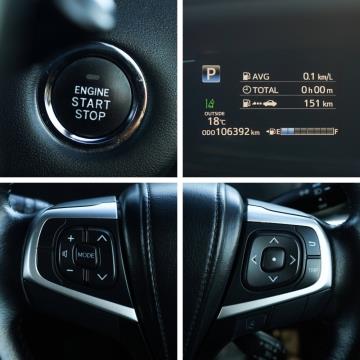 2017 Toyota Estima Aeras Premium - Thumbnail