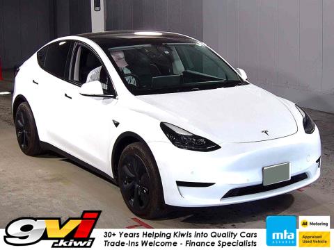 2023 Tesla Model Y 60kWh - Thumbnail