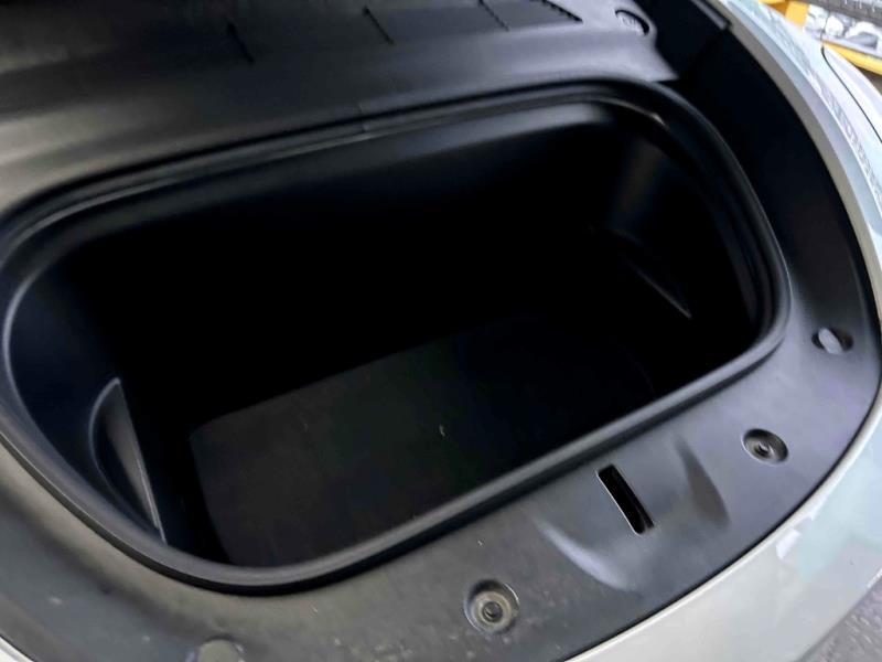2023 Tesla Model Y 60kWh