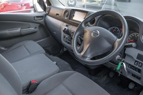 2021 Nissan NV350 / Caravan - Thumbnail