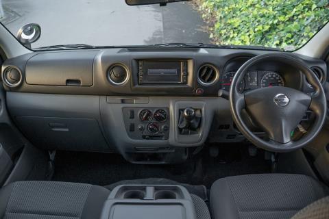 2021 Nissan NV350 / Caravan - Thumbnail
