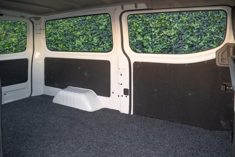 2021 Nissan NV350 / Caravan