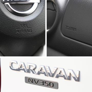 2021 Nissan NV350 / Caravan - Thumbnail