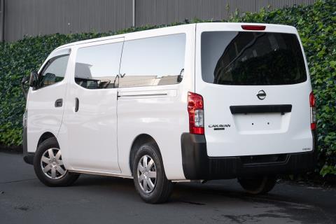 2021 Nissan NV350 / Caravan - Thumbnail