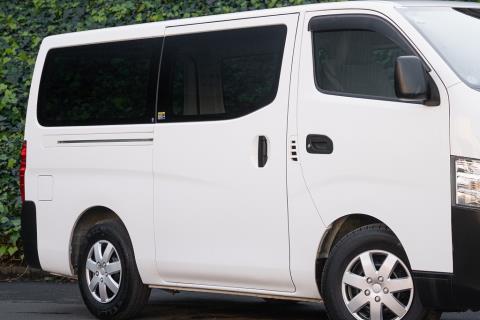 2021 Nissan NV350 / Caravan - Thumbnail