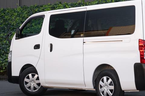 2021 Nissan NV350 / Caravan - Thumbnail