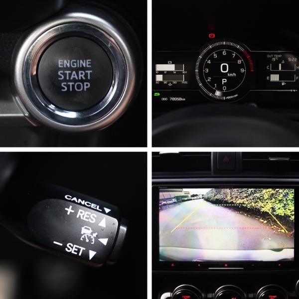 2021 Subaru BRZ S / GR86