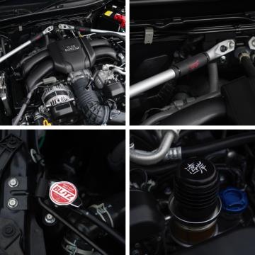 2021 Subaru BRZ S / GR86 - Thumbnail