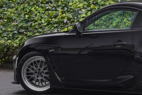 2021 Subaru BRZ S / GR86 - Thumbnail
