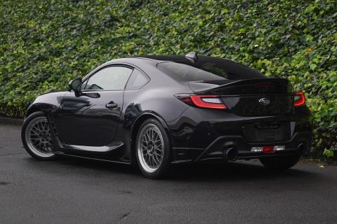 2021 Subaru BRZ S / GR86 - Thumbnail