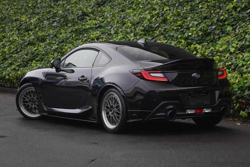 2021 Subaru BRZ S / GR86