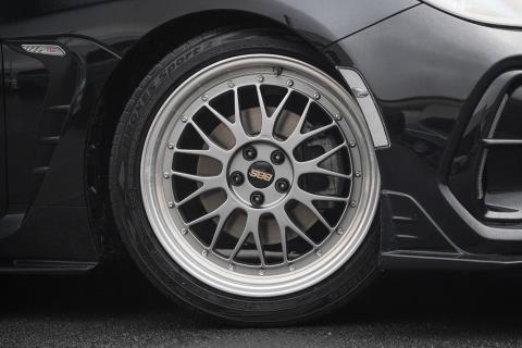 2021 Subaru BRZ S / GR86 - Thumbnail