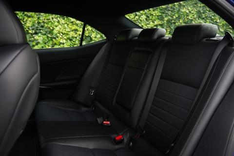 2015 Lexus IS 200t - Thumbnail