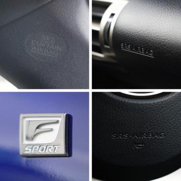 2015 Lexus IS 200t - Thumbnail