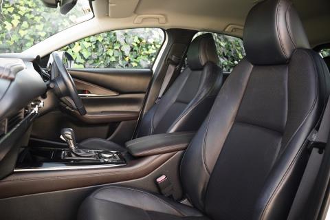 2020 Mazda CX-30 20S L Package - Thumbnail