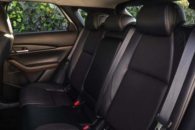 2020 Mazda CX-30 20S L Package