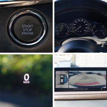 2020 Mazda CX-30 20S L Package - Thumbnail