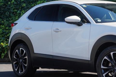 2020 Mazda CX-30 20S L Package - Thumbnail