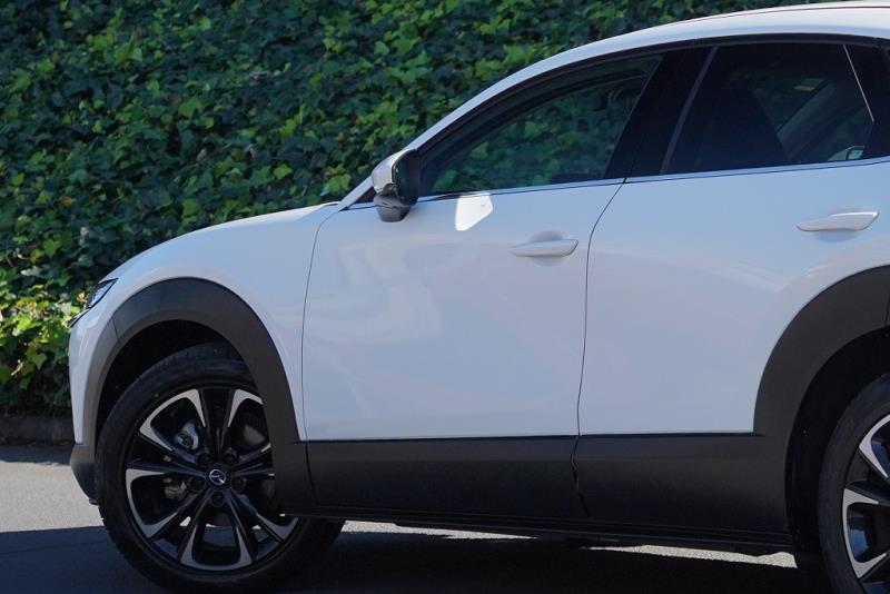 2020 Mazda CX-30 20S L Package