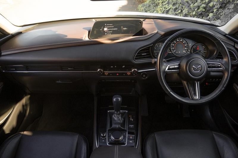 2020 Mazda CX-30 20S L Package