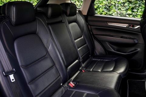 2021 Mazda CX-5 25S L Package - Thumbnail