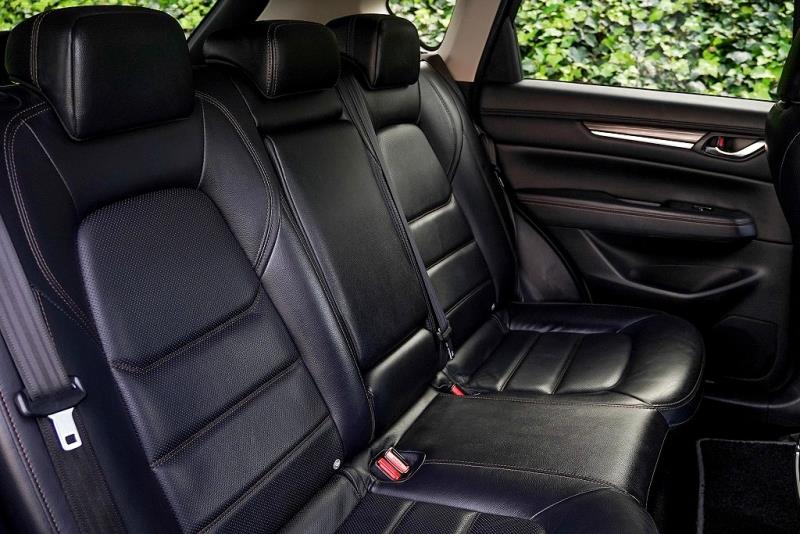 2021 Mazda CX-5 25S L Package