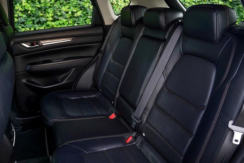 2021 Mazda CX-5 25S L Package