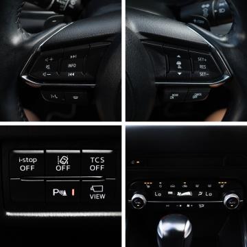 2021 Mazda CX-5 25S L Package - Thumbnail