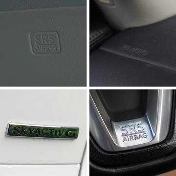 2021 Mazda CX-5 25S L Package - Thumbnail