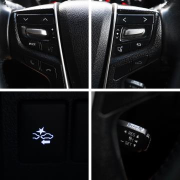 2017 Toyota Alphard S / Vellfire - Thumbnail