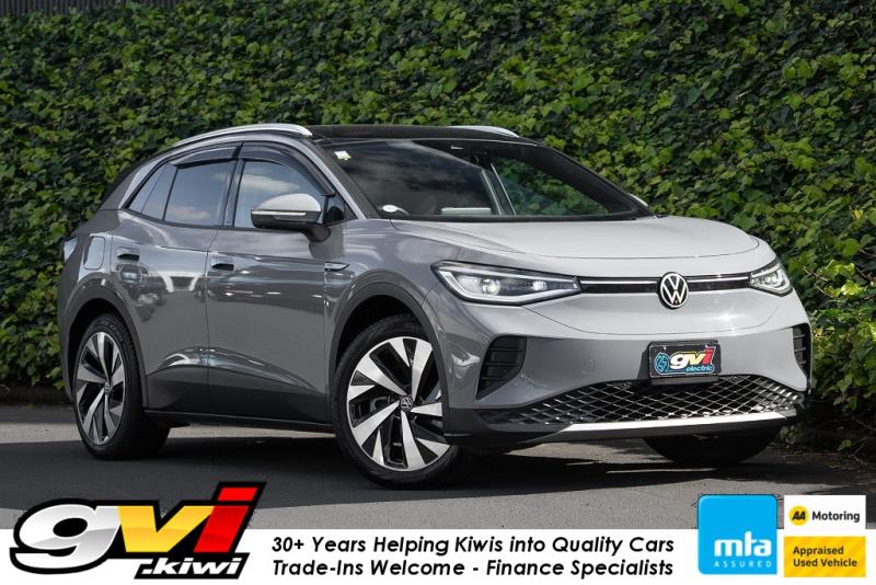 2024 Volkswagen ID.4 Pro 82kWh