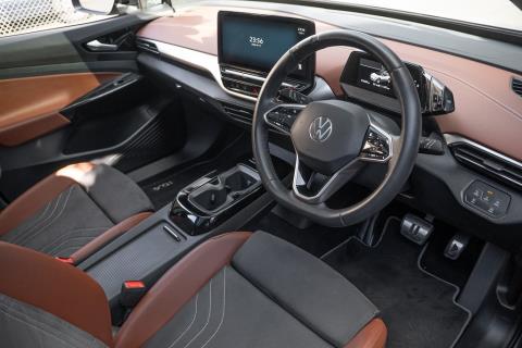2024 Volkswagen ID.4 Pro 82kWh - Thumbnail