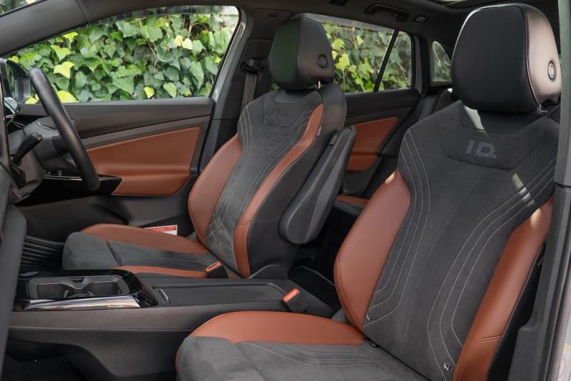 2024 Volkswagen ID.4 Pro 82kWh