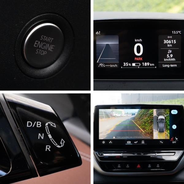 2024 Volkswagen ID.4 Pro 82kWh