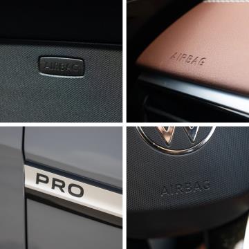2024 Volkswagen ID.4 Pro 82kWh - Thumbnail